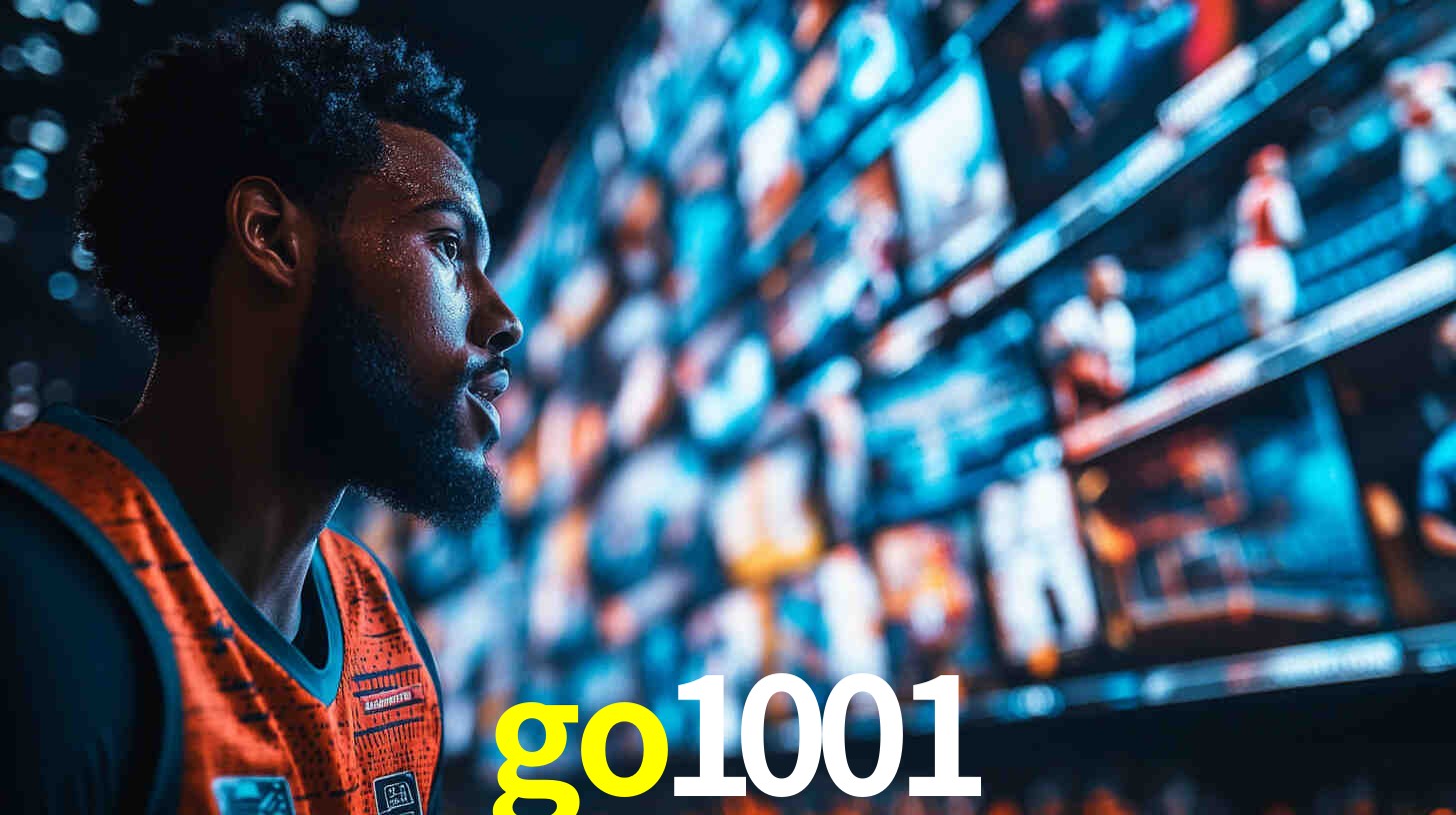 Jogos de Aposta Online no go1001