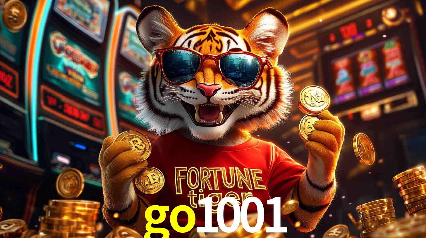 Por Que Jogar Fortune Tiger no go1001