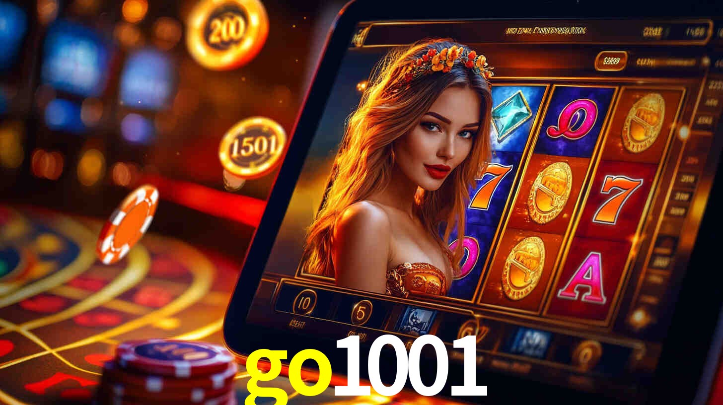 Jogos Crash no go1001