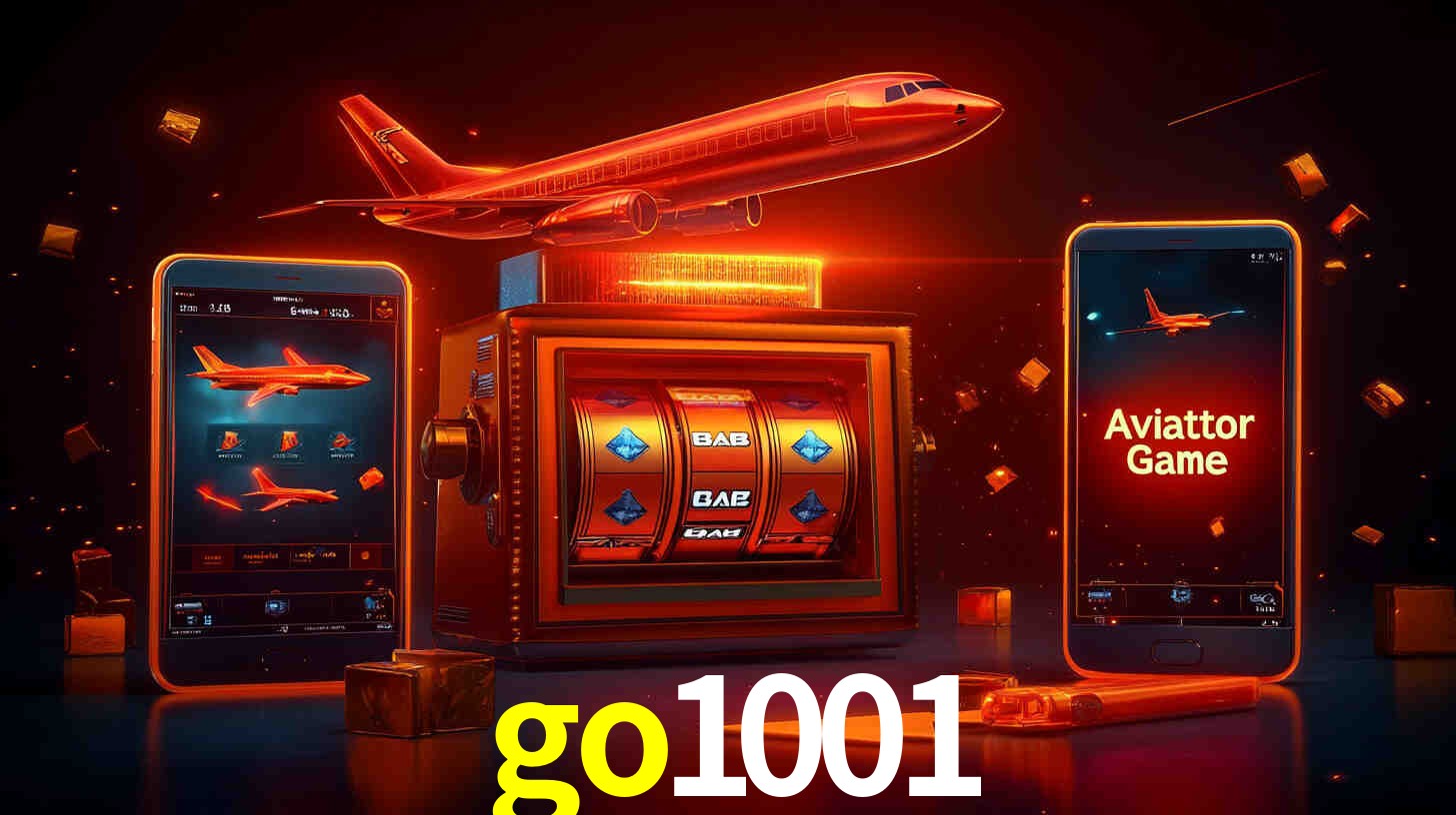 Como Jogar Aviator no go1001