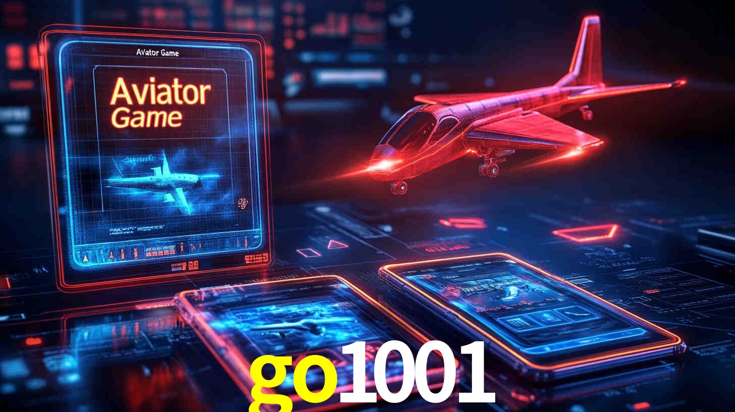 Benefícios do Aviator no go1001